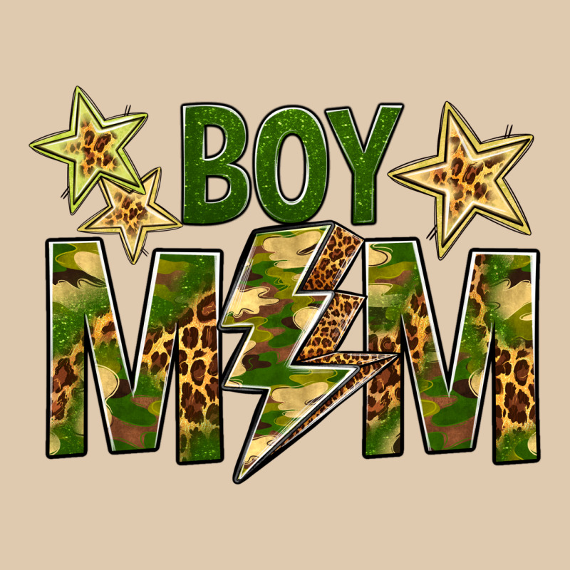 Boy Mom Heavyweight Sweatshirt by BundleAndBundleShop | Teevron