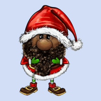 Afro Santa Gnomes Urban Hoodie | Teevron