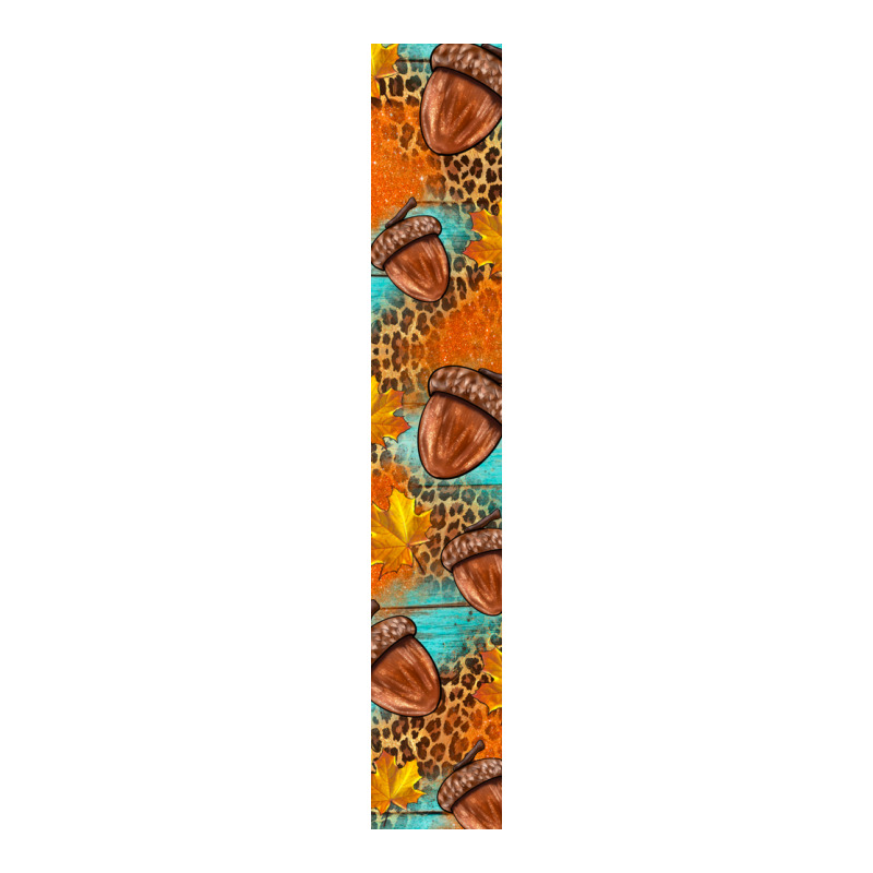Fall Leaf Ladies Tee by BundleAndBundleShop | Teevron