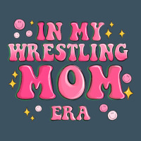 In My Wrestling Mom Era Urban Heavy Tee | Teevron