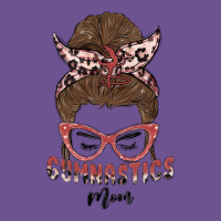 Gymnastics Mom Vintage Tee | Teevron