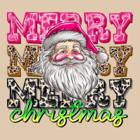 Merry Merry Merry Christmas Classic Tee | Teevron