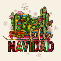 Feliz Navidad Cactus Vintage Tee | Teevron
