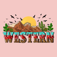 Western Urban Heavy Tee | Teevron