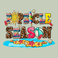 Popsicle Season Ladies Tee | Teevron