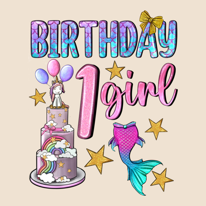Birthday Girl 1 Urban Hoodie by BundleAndBundleShop | Teevron