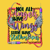 Not All Angels Have Wings Premium Sweatshirt | Teevron