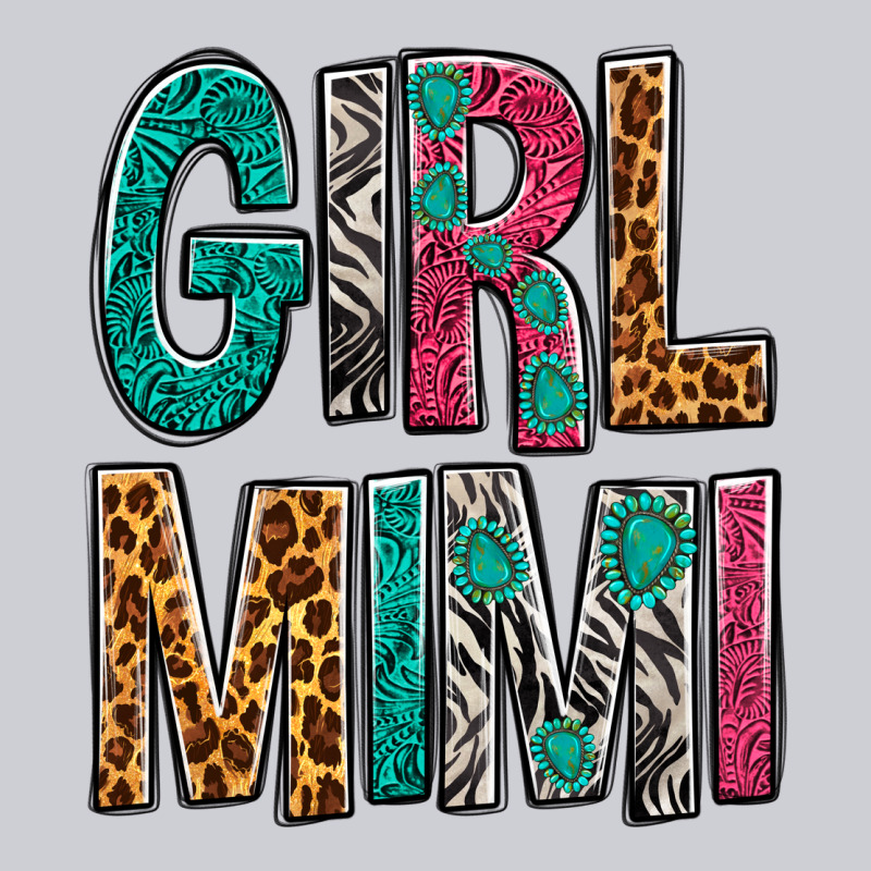Girl Mimi Heavyweight Sweatshirt by BundleAndBundleShop | Teevron