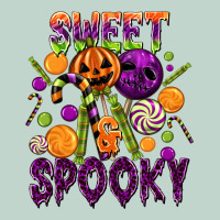 Sweet And Spooky Zipper Hoodie | Teevron