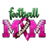Football Mom Breast Cancer | Teevron