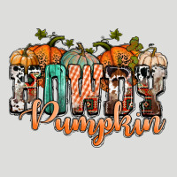 Western Howdy Pumpkin Zipper Hoodie | Teevron