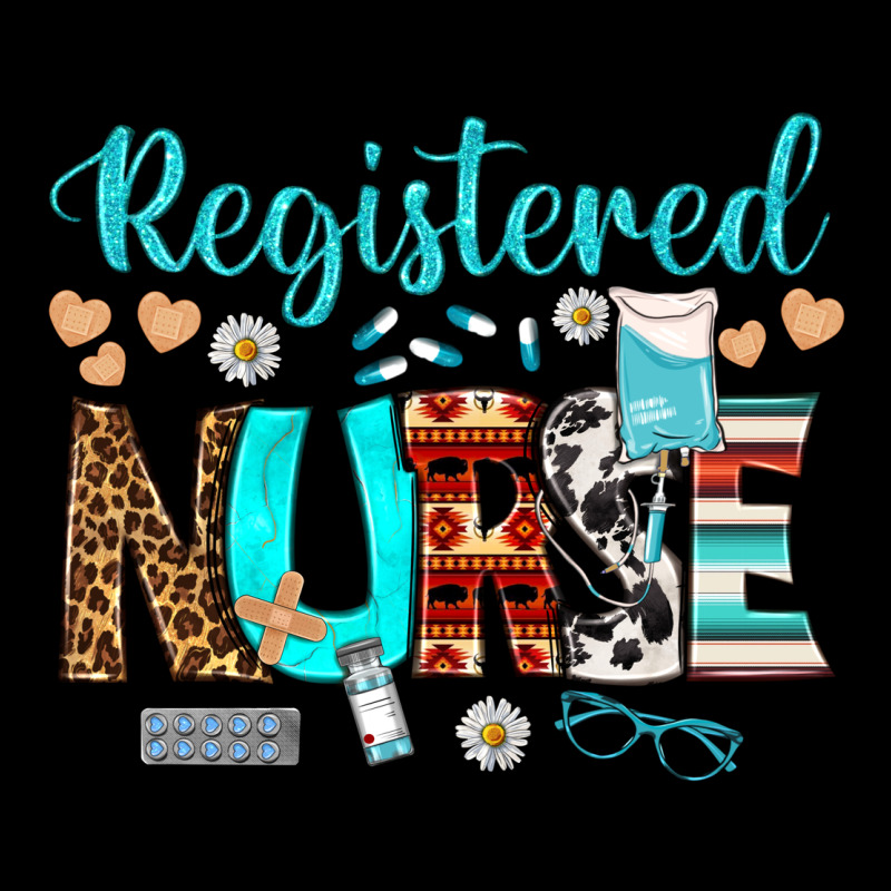 Registered Nurse Premium Tee by BundleAndBundleShop | Teevron
