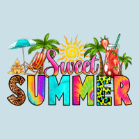 Sweet Summer Ladies Tee | Teevron