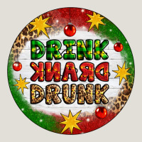 Drink Drank Drunk Heavy Core Tee | Teevron