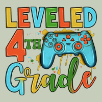 Leveled 4th Grade Ladies Tee | Teevron