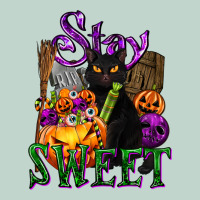 Stay Sweet Zipper Hoodie | Teevron