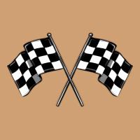 Race Flag Vintage Tee | Teevron