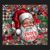 Merry Christmas Classic Tee | Teevron