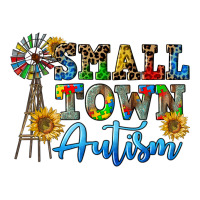 small town autism | Teevron