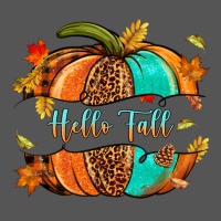 Pumpkin Hello Fall Zipper Hoodie | Teevron