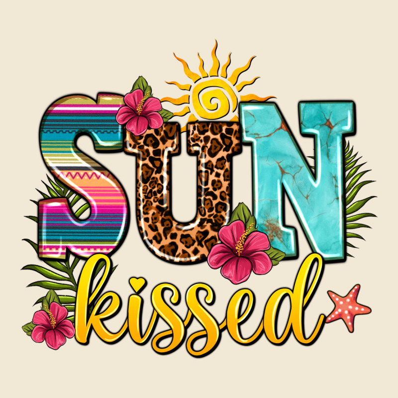 Sun Kissed Ladies Tee by AdoDesignShop | Teevron
