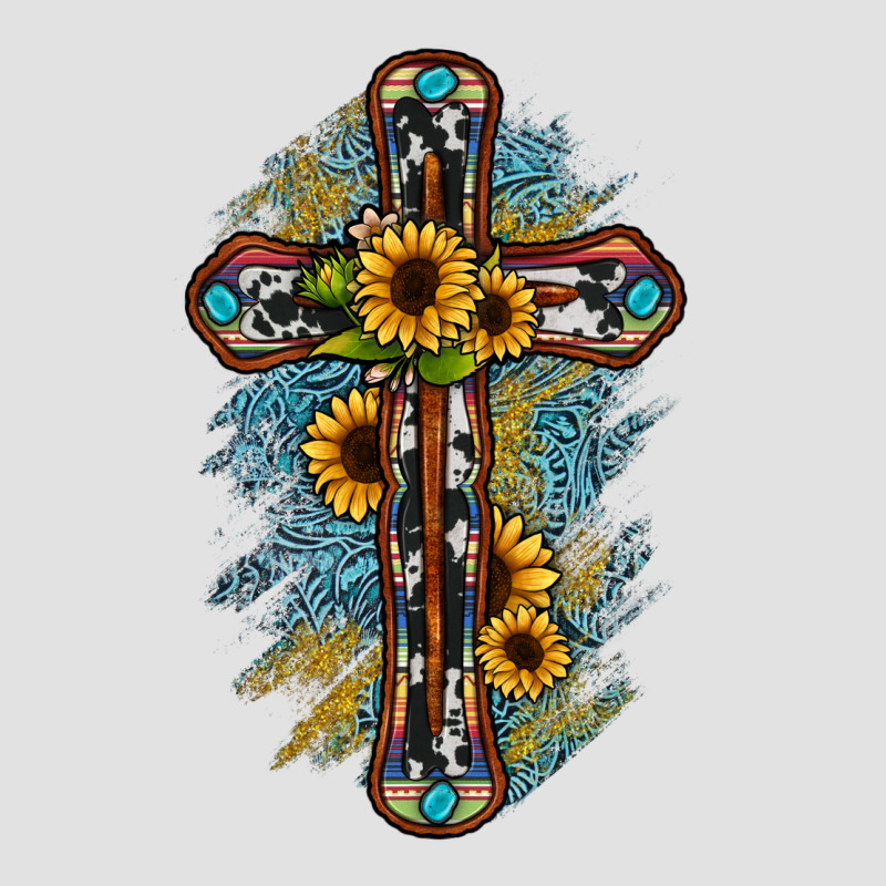 Cross Premium Hoodie by JahusDesignShop | Teevron