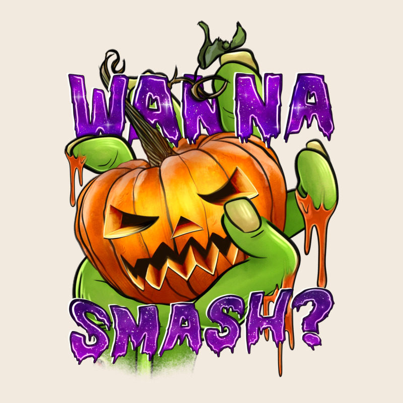 Wanna Smash? Zipper Hoodie by texasbilliewilder | Teevron