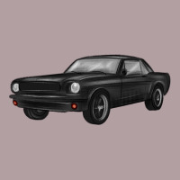 Classic Car Vintage Hoodie | Teevron