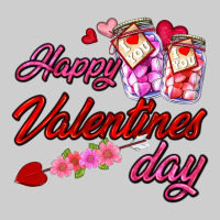 Happy Valentines Day Premium Tee | Teevron