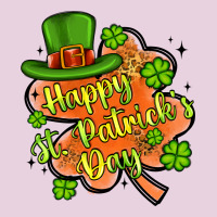 Happy St Patrick S Day Shamrock Ladies Tee | Teevron