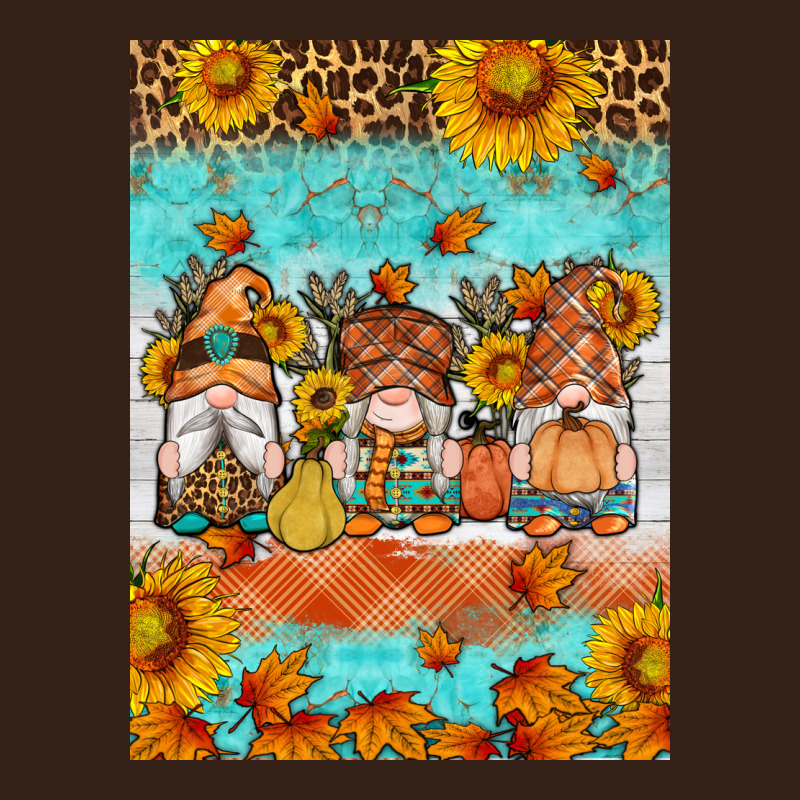 Fall Gnomes Heavy Core Tee by Artiststas | Teevron