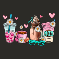 Mom Coffee Cup Heavy Core Tee | Teevron
