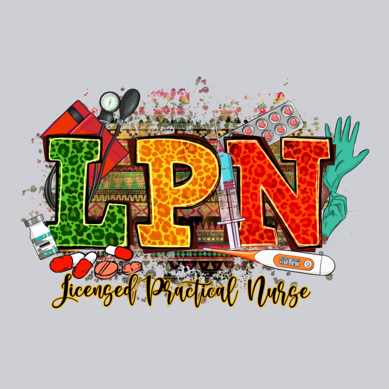 Lpn Licensed Practical Nurse Juneteenth Classic Tee by NancyCooperArtShop | Teevron