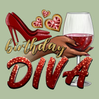 Birthday Diva Urban Hoodie | Teevron