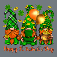 Happy St. Patricks Day With Gnomies Heavyweight Sweatshirt | Teevron