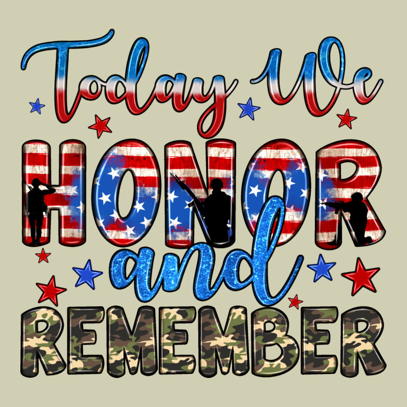 Today We Honor And Remember Heavy Core Tee by JahusDesignShop | Teevron