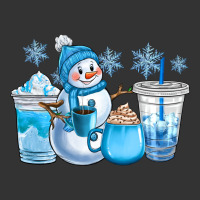 winter snowman coffee cups | Teevron