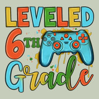 Leveled 6th Grade Ladies Tee | Teevron