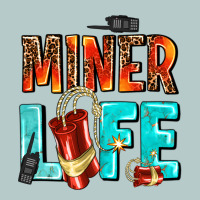 Miner Life Heavy Core Tee | Teevron