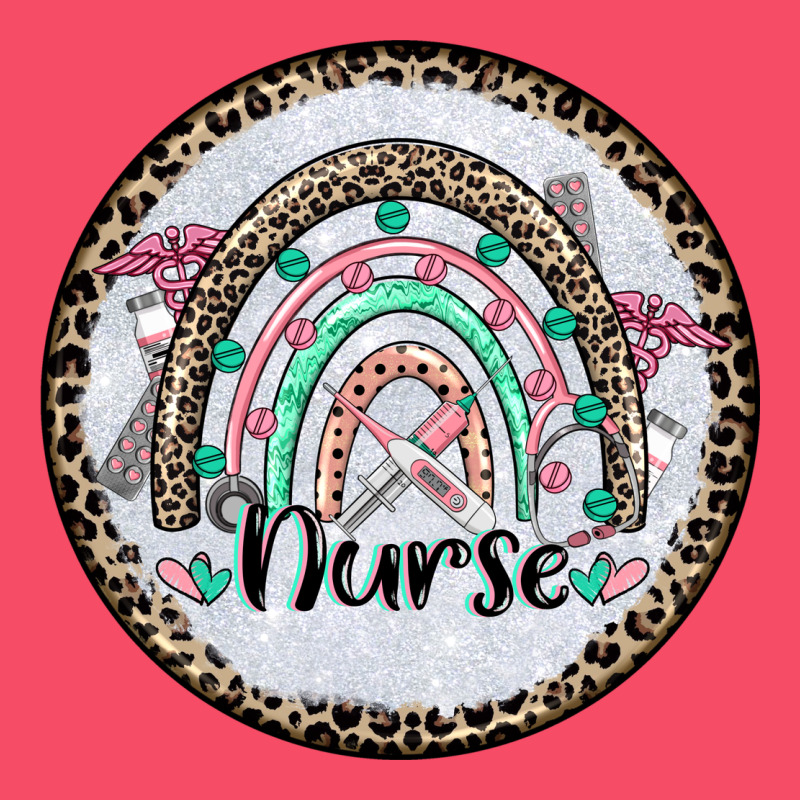 Nurse Coaster Premium Sweatshirt by CowGirlArtShop | Teevron