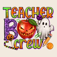 Teacher Boo Crew Zipper Hoodie | Teevron