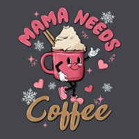 Mama Needs Coffee Classic Tee | Teevron