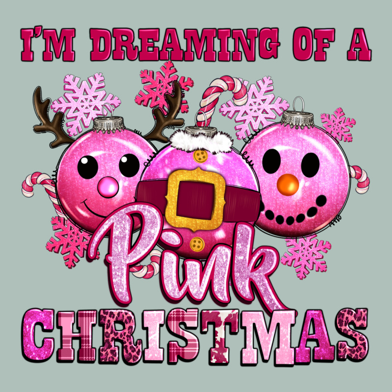 Iam Dreaming Of A Christmas Heavyweight Hoodie by CowGirlArtShop | Teevron
