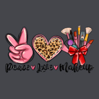 Peace Love Makeup Classic Tee | Teevron