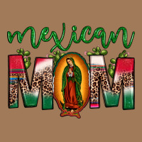 Mexican Mom Our Lady Of Guadalupe Leopard Classic Tee | Teevron