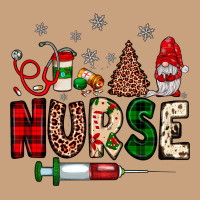 Nurse Christmas Vintage Tee | Teevron