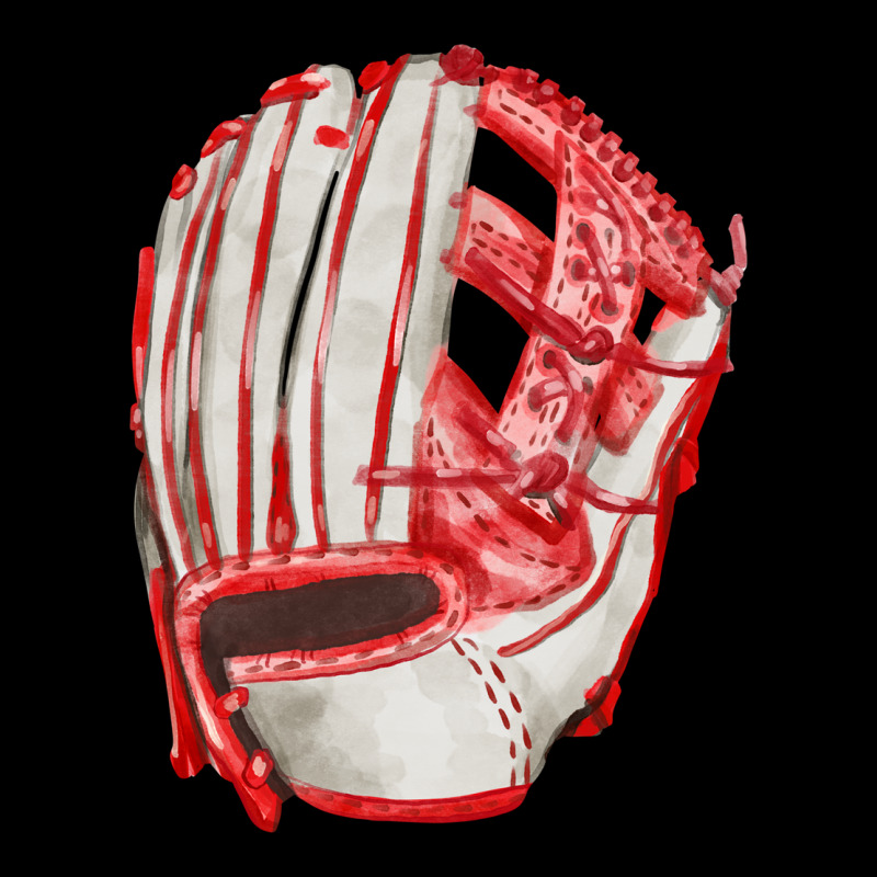 Catchers Mitt Fa Element Urban Hoodie by FaDigitalArtStudio | Teevron