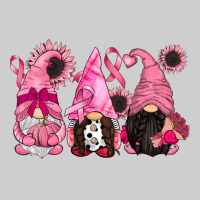 Breast Cancer Gnomes Premium Sweatshirt | Teevron