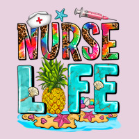 Nurse Life Summer Ladies Tee | Teevron