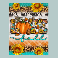 Love Fall Heavy Core Tee | Teevron